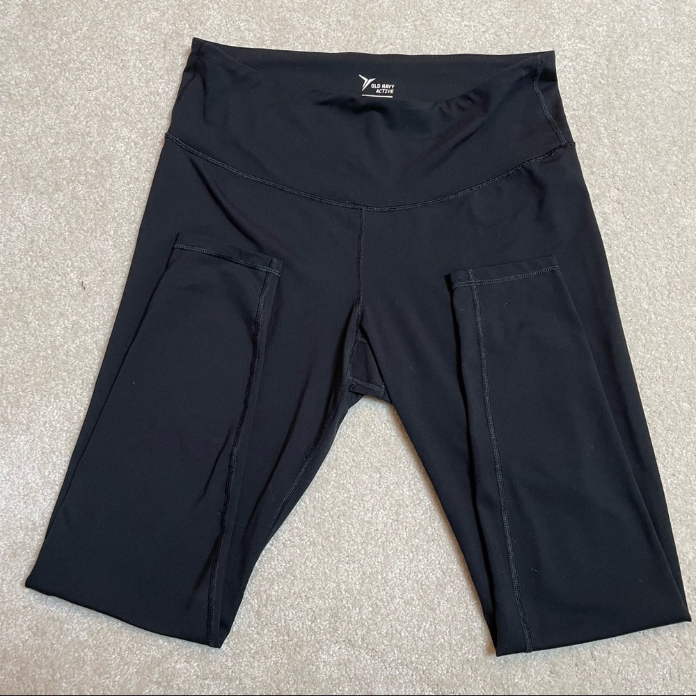 Old Navy Active Leggings